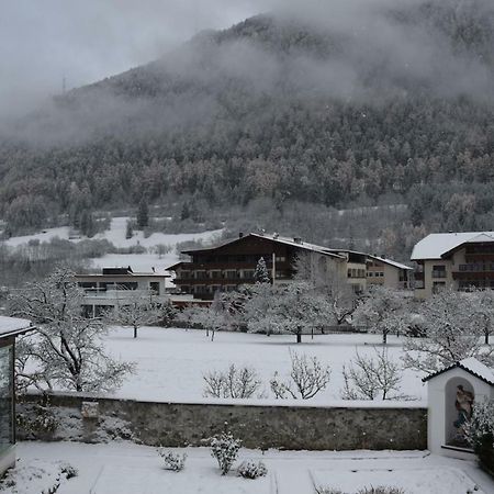 Apart Dominika Ried im Oberinntal Esterno foto