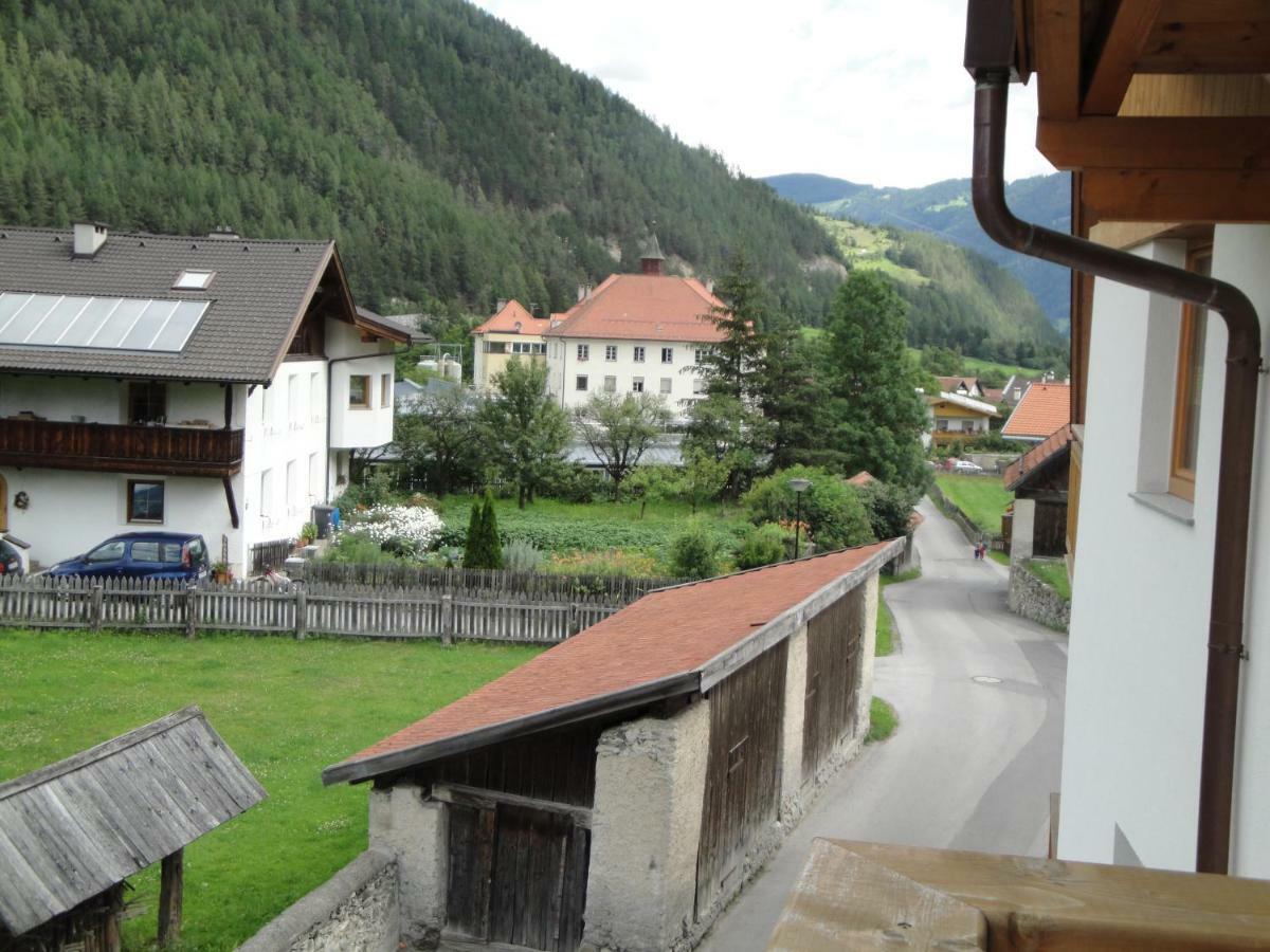 Apart Dominika Ried im Oberinntal Esterno foto