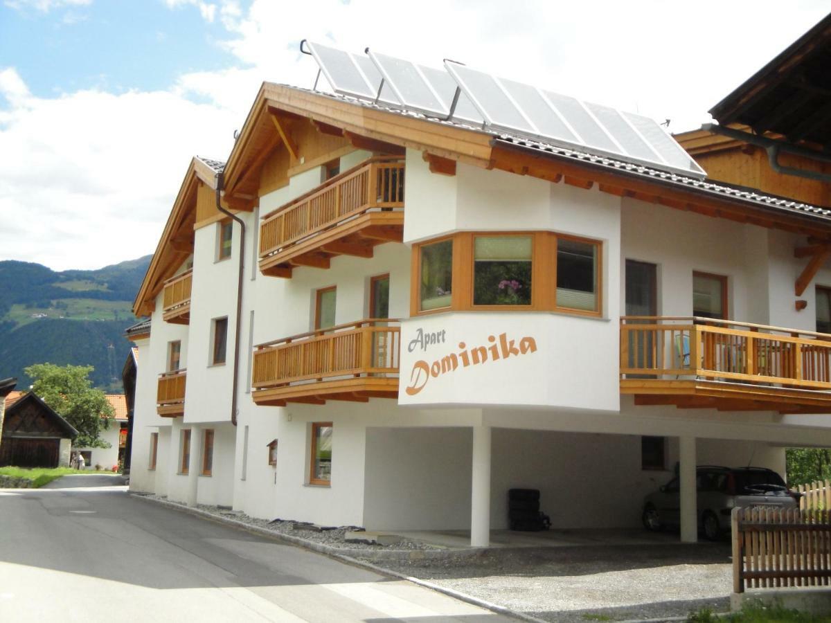 Apart Dominika Ried im Oberinntal Esterno foto